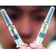 Medical Vaccine Glass Disposable Syringe Needle Production Line