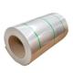 430 Grade Hot Rolled Stainless Steel Coil ID 508mm Export Seaworthy Package