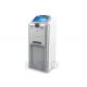A4 Laser Printing Self Service Kiosk 10 Inch To 65 Inch Monitor Size Elegant Design