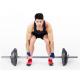 Export Quality Dumbbells Barbell  Hammertone Cast Iron Weight Lifting Plate