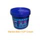 Compound Marble Polishing Powder / Cream For Stone Maintainess Without Wax