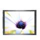 Original 8.4 Inch TFT Replacement LCD Screen Display For Mitsubishi AA084VC03