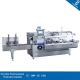 High Speed Automatic Cartoning Machine With 200 Cartons Per Minute Capacity