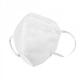 3ply Protection Kn95 Face Mask With Adjustable Nose Piece And Ear Loops