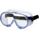 Wide Vision Eye Protection Goggles High Definition Prescription Safety Goggles Medical