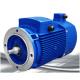 YVP2 series variable frequency three-phase asynchronous electric motor(H80-280), 0.12-90KW