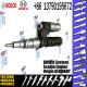 common rail injector 0445120252 5263315 for Cummins industrial engines diesel fuel injector 4981126 0445120252 1 buyer