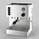 ULKA Pump Espresso Coffee Machines Multi Boiler 15bar With Manometer