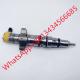 injection nozzle injector fuel engine diesel pump injector sprayer 387-9431 for CAT engine