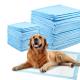 Super Absorbent Pet Training Pads with Wetness Indicator