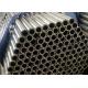 ISO 9001 Approved 12m Length API5L 8 Inch Galvanized Steel Pipe