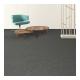 5mm Modular Carpet Tile Custom Design 20 X 20 Indoor Use Only