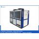 30 tons Soft Drinks Soda Beverage System Water Cooling Portable Water Chiller