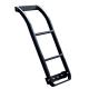 Off-road 4x4 Aluminum Roof Rack and Side Ladder for Camping Essentials