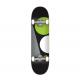 YOBANG OEM Plan B Skateboards Macro Complete Skateboard - 8.25 x 31.85