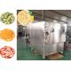Food Freeze Dry Fruit Machine 200KG 300KG Industrial Dehydrated