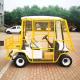CAll Terrain Mini 2 Seater Golf Cart 2 Seats Customized