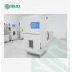 IEC 60086-4 Battery Test Machine Lithium Batteries Fire Explosion Testing Equipment