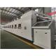Design 3 5 7 Layer Corrugated Cardboard Production Line for Plastic Packaging Material