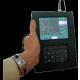 PC Digital Ultrasonic Flaw Detector Automated Display With Big Memory