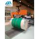 ASTM A653 Prepainted Galvanized Steel Coil High Strength Steel Plate 3MT - 12MT