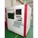 High Precision RAYCUS Fiber Laser Cutters for Gold Silver Sheet Metal 3000w 1500w 1000w