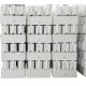 ≤3% CaO Content Zero Thermal Expansion Silica Refractory Bricks for Glass Tank Furnace