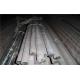 Stainless Steel 304 Round Bar Bright Black Finished  AISI 304L Stainless Steel Soild Bar OD 110MM