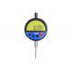 IP54 Protection 0-25.4mm Digital Indicator with External Bluetooth Wireless Transmitter