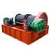 M3 M4 M5 Hydropower Station Electric Wire Rope Winch