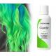 120g Volume Multicolor Semi Permanent Hair Dye Cream for Vegan and Cruelty Free Beauty