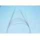 0.014 Inch Medical Guide Wire with Enhanced Flexibility for Catheter Guidance