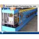 20m/Min High Speed Steel Door Frame Manufacturing Machines With CE Standard