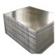 Cold Rolled X5crnimo17-12-2 Stainless Steel Sheet Plate With 2B No.4 BA Finish