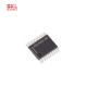 MAX3225EEUP+T IC Chip Electronic Components For High Speed Data Transfer