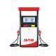 petrol pump equipment