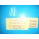0.2MM PET Waste Discharge Blue Protective Film For Rotary Die Cutting Machine