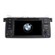 BMW 3 Series E46 M3 320I, 323I, 325I, 335I Android 10.0 Multimedia Car Navi DVD Player Support Carplay BMW-7016GDA