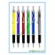 spring style click pen,plastic pen factory from wenzhou city in china
