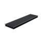 Outdoor 135 X 25 WPC Decking Board WPC 2200mm Wood Plastic Composite Board