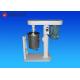 Alumina Ceramic Lab Stirred Ball Mill Machine 7L 380rpm With Water Jacket