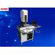 Static Accuracy Optical Measuring Instrument With Screw Drive Z - Axis Optical Measuring Machine