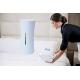 Hotel 1500ml Hand Sanitizer Dispenser / Auto Liquid Soap Dispensers