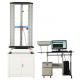 Plate Rubber Plastic Mechanical Tensile Testing Machine 3 Point Bending Test