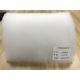 Fluffy Cotton Aerogel Polyester Fiber Wadding Heat Preservation Heat Insulation