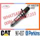 Fuel Injector Assembly 7C-9578 7C9578 9Y-0052 961-4357 7E-3381 0R-175 For C-A-T Engine 3500A Series