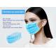 3-Ply Mouth Mask Face Mask in Stock Face Mask ffp2 Disposable Facemask For Virus