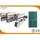 PCB Separator,Guillotine Cut-off PCB Assembly Services Short Aluminum Board