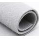 Continuous Filament Polypropylene Geotextile Drainage Fabric UV Stabilized