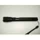 G-809 Dry Battery Rechargeable Type LED Torch Flashlight